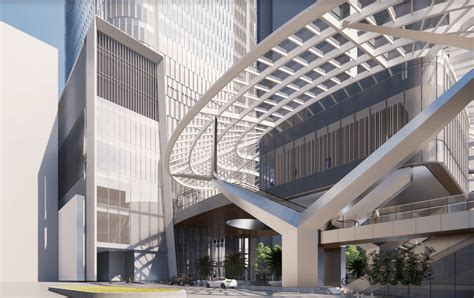bpi globe tower|BPI breaks ground for its state.